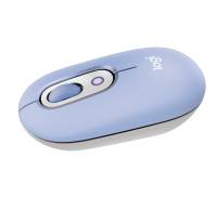 Мышь Logitech POP Mouse Lilac (910-007414)