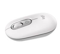 Мишка Logitech POP Mouse Off-White (910-007411)