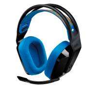 Наушники Logitech G535 Lightspeed Console Black (939-002219)