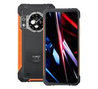 Смартфон Cubot KingKong Ace 3 8/256GB Black