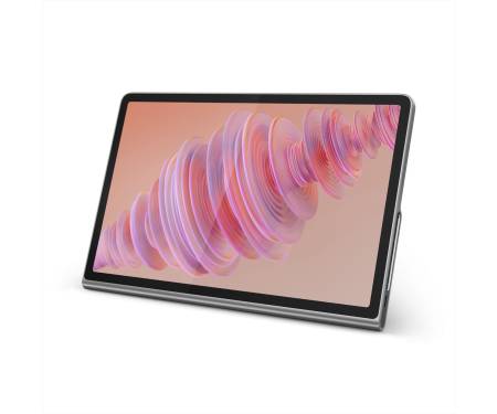 Планшет Lenovo Tab Plus 8/256GB Wi-Fi Luna Grey (ZADX0145UA) 1