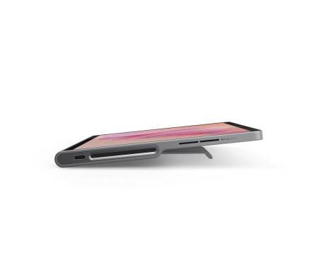 Планшет Lenovo Tab Plus 8/256GB Wi-Fi Luna Grey (ZADX0145UA) 4