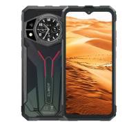 Смартфон Cubot KingKong AX 12/256GB Black