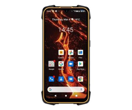 Смартфон Cubot KingKong 5 Pro 4/32GB Black