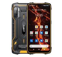 Смартфон Cubot KingKong 5 Pro 4/32GB Black