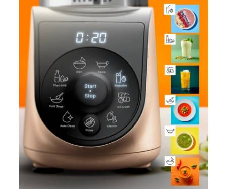Блендер Tefal BL190AF0