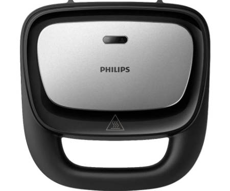 Сендвічниця Philips HD2350/80