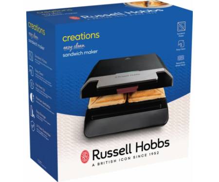 Сендвічниця Russell Hobbs 26800-56