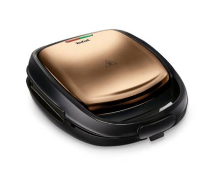 Сендвічниця Tefal SW341G10