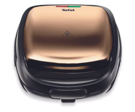 Сендвічниця Tefal SW341G10
