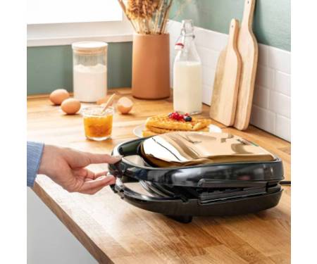 Сендвічниця Tefal SW341G10