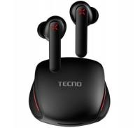 Навушники Tecno G01 Black (4895180780899)