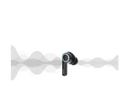 Навушники Tecno Hipods H3 Black (4895180768019)