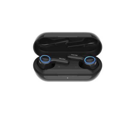 Навушники Tecno Hipods H3 Black (4895180768019)