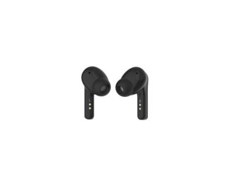 Навушники Tecno Hipods H3 Black (4895180768019)