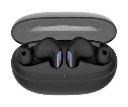 Навушники Tecno Sonic 1 Black (4895180784118)