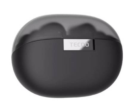 Навушники Tecno Sonic 1 Black (4895180784118)