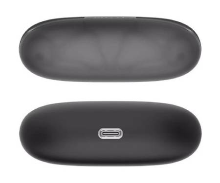 Навушники Tecno Sonic 1 Black (4895180784118)