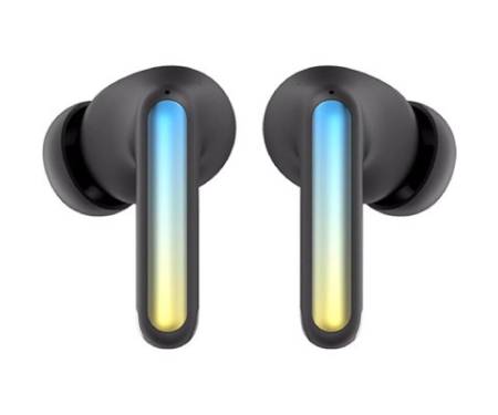 Навушники Tecno Sonic 1 Black (4895180784118)