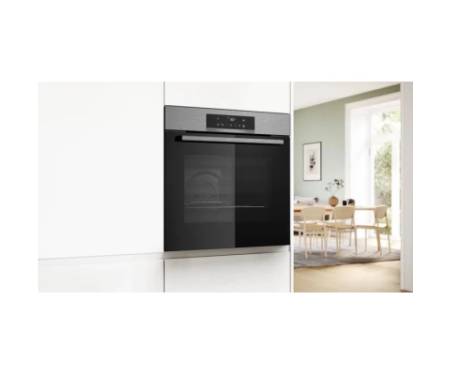 Духова шафа Bosch HBG 572 ES3 (HBG572ES3)