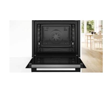 Духова шафа Bosch HBG 272 EB3 (HBG272EB3)