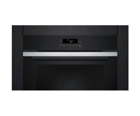 Духова шафа Siemens HB272GES3