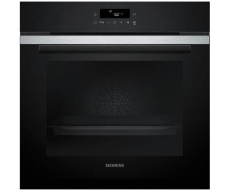 Духова шафа Siemens HB272GES3
