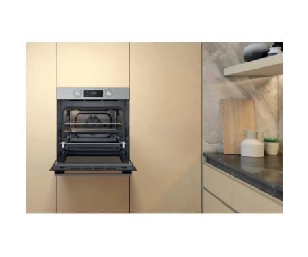 Духова шафа Whirlpool OMK58HU1X