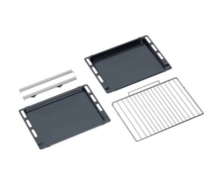 Духова шафа Whirlpool OMK58HU1X