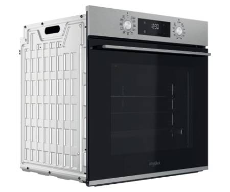 Духова шафа Whirlpool OMK58HU1X
