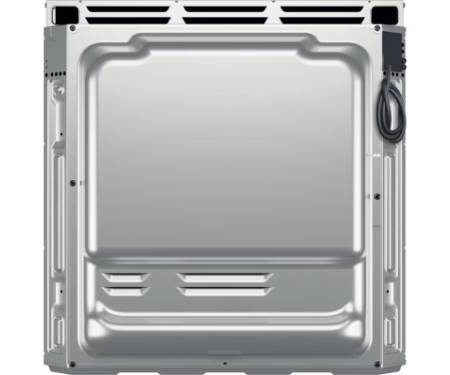Духова шафа Whirlpool OMK58HU1X