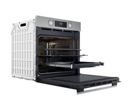 Духова шафа Whirlpool OMK58HU1X