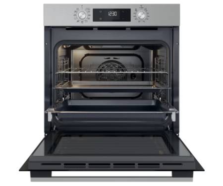 Духова шафа Whirlpool OMK58HU1X