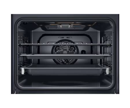 Духова шафа Whirlpool OMK58HU1X