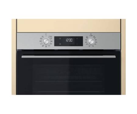 Духова шафа Whirlpool OMK58HU1X