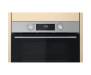 Духова шафа Whirlpool OMK58HU1X