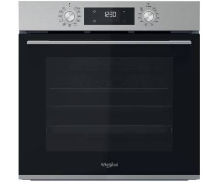 Духова шафа Whirlpool OMK58HU1X