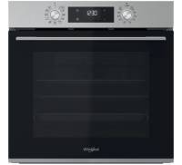 Духова шафа Whirlpool OMK58HU1X