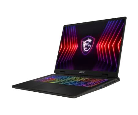 Ноутбук MSI Sword 16HX (B14VGKG-893XUA)