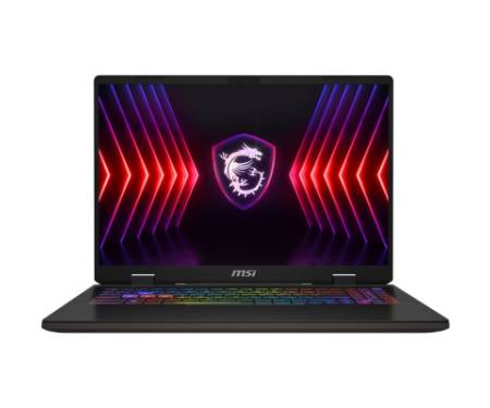 Ноутбук MSI Sword 16HX (B14VGKG-893XUA)