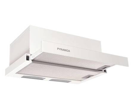 Pyramida TL 60 WH