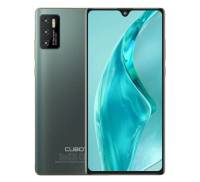 Смартфон Cubot P50 6/128GB Green