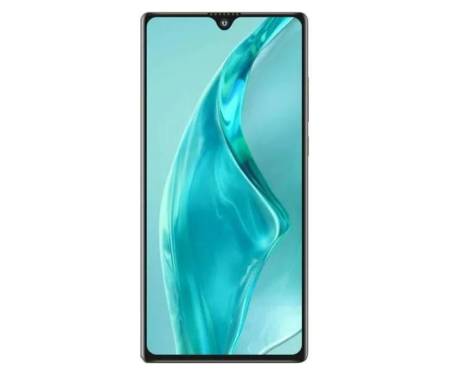 Смартфон Cubot P50 6/128GB Green