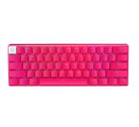 Клавиатура LOGITECH G Pro X 60 Lightspeed Tactile Magenta (920-011949)
