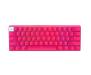Клавиатура LOGITECH G Pro X 60 Lightspeed Tactile Magenta (920-011949)