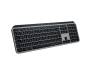 Клавиатура Logitech MX Keys S для MAC Space Grey (920-011637)
