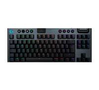 Клавіатура Logitech G915 X LIGHTSPEED TKL Black