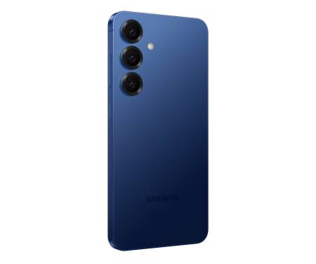 Смартфон Samsung Galaxy S25 12/256GB Navy (Asian Version) 2