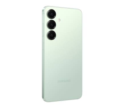 Смартфон Samsung Galaxy S25 12/256GB Mint (Asian Version) 2