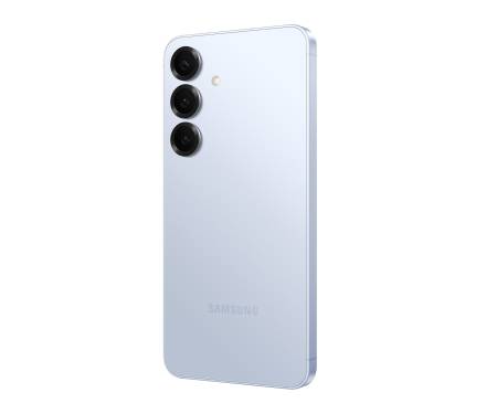 Смартфон Samsung Galaxy S25 12/256GB IcyBlue (Asian Version) 2